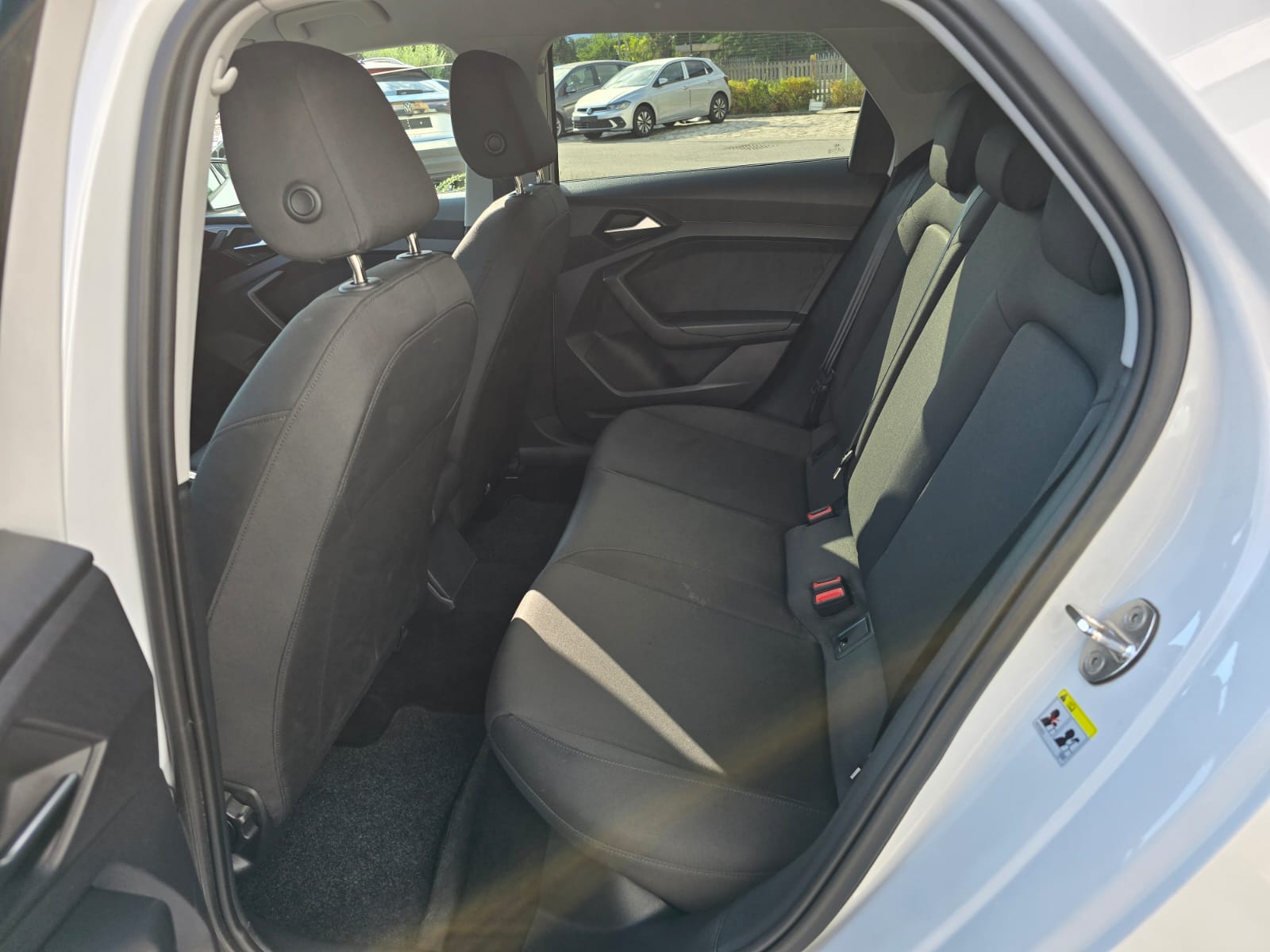 Audi A1 1.0 110Cv AllStreet