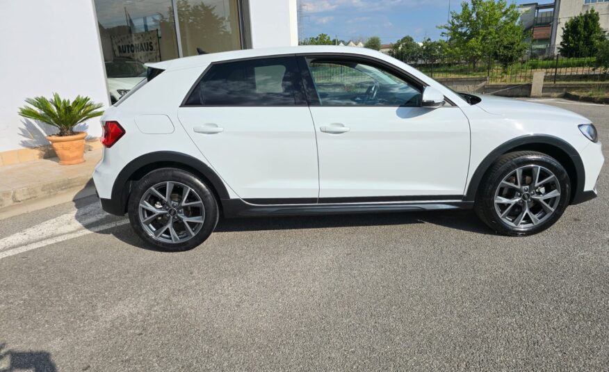 Audi A1 1.0 110Cv AllStreet