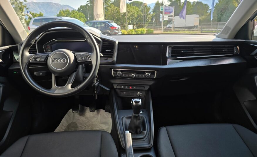 Audi A1 1.0 110Cv AllStreet