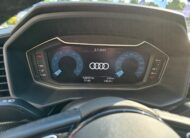Audi A1 1.0 110Cv AllStreet
