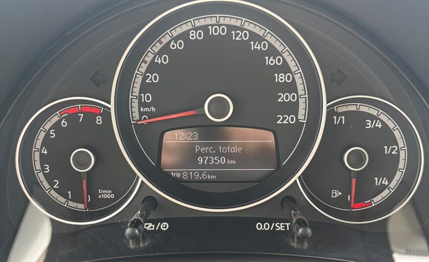 Volkswagen Move Up 1.0 75Cv