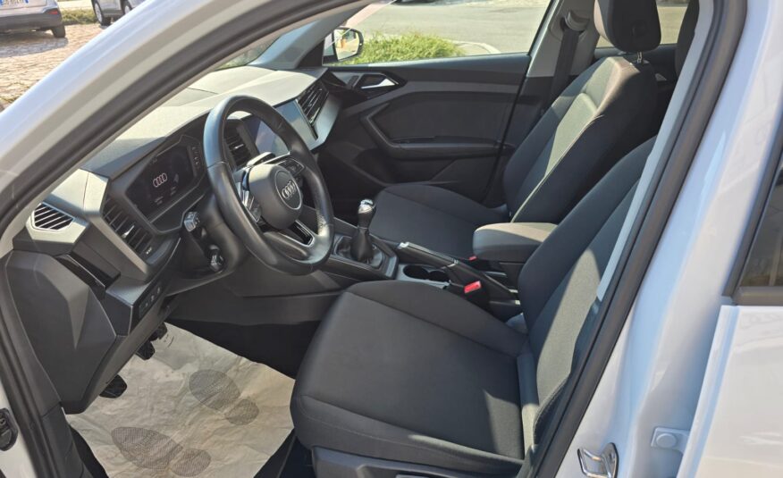 Audi A1 1.0 110Cv AllStreet