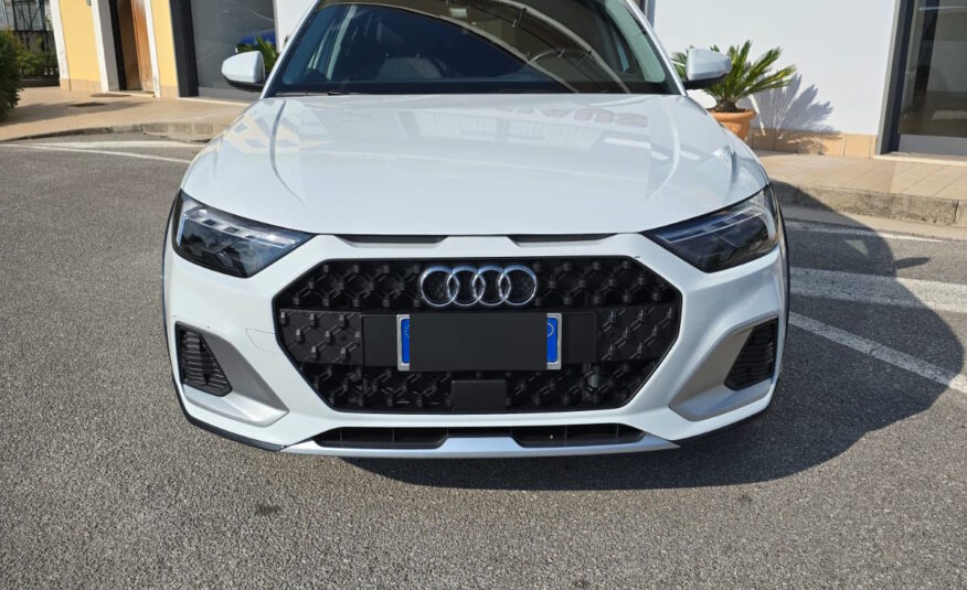 Audi A1 1.0 110Cv AllStreet