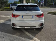 Audi A1 1.0 110Cv AllStreet
