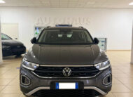 Vw T-Roc 1.0 Tsi 110Cv Life