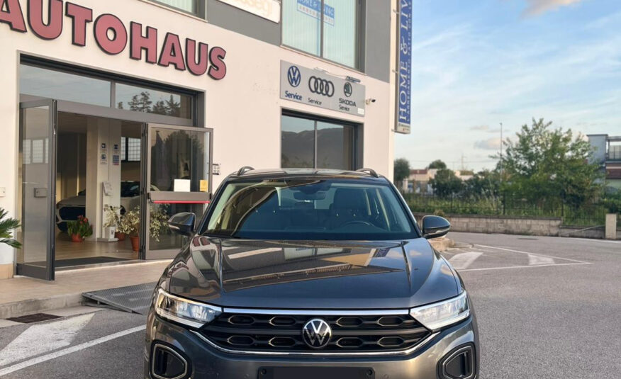 Vw T-Roc 1.0 Tsi 110Cv Life