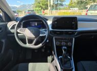 Vw T-Roc 1.0 Tsi 110Cv Life