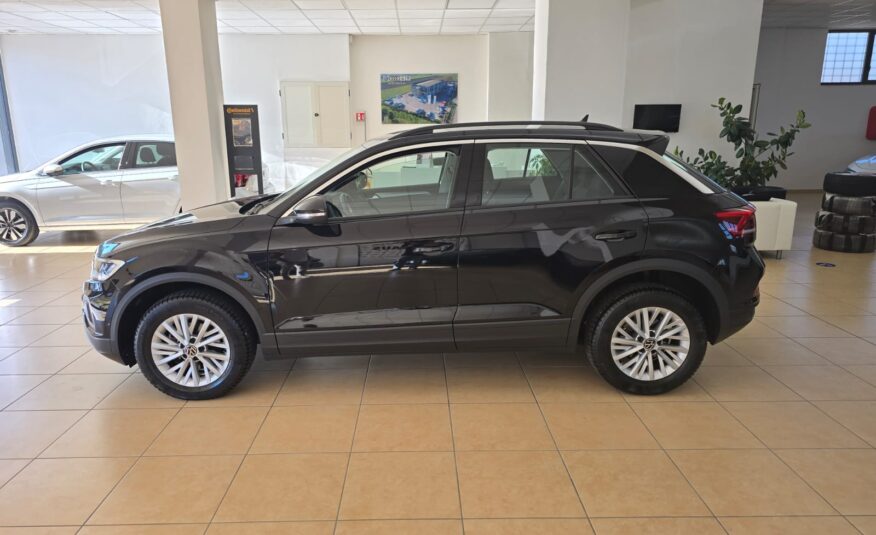 Vw T-Roc 1.0 Tsi 110Cv Life