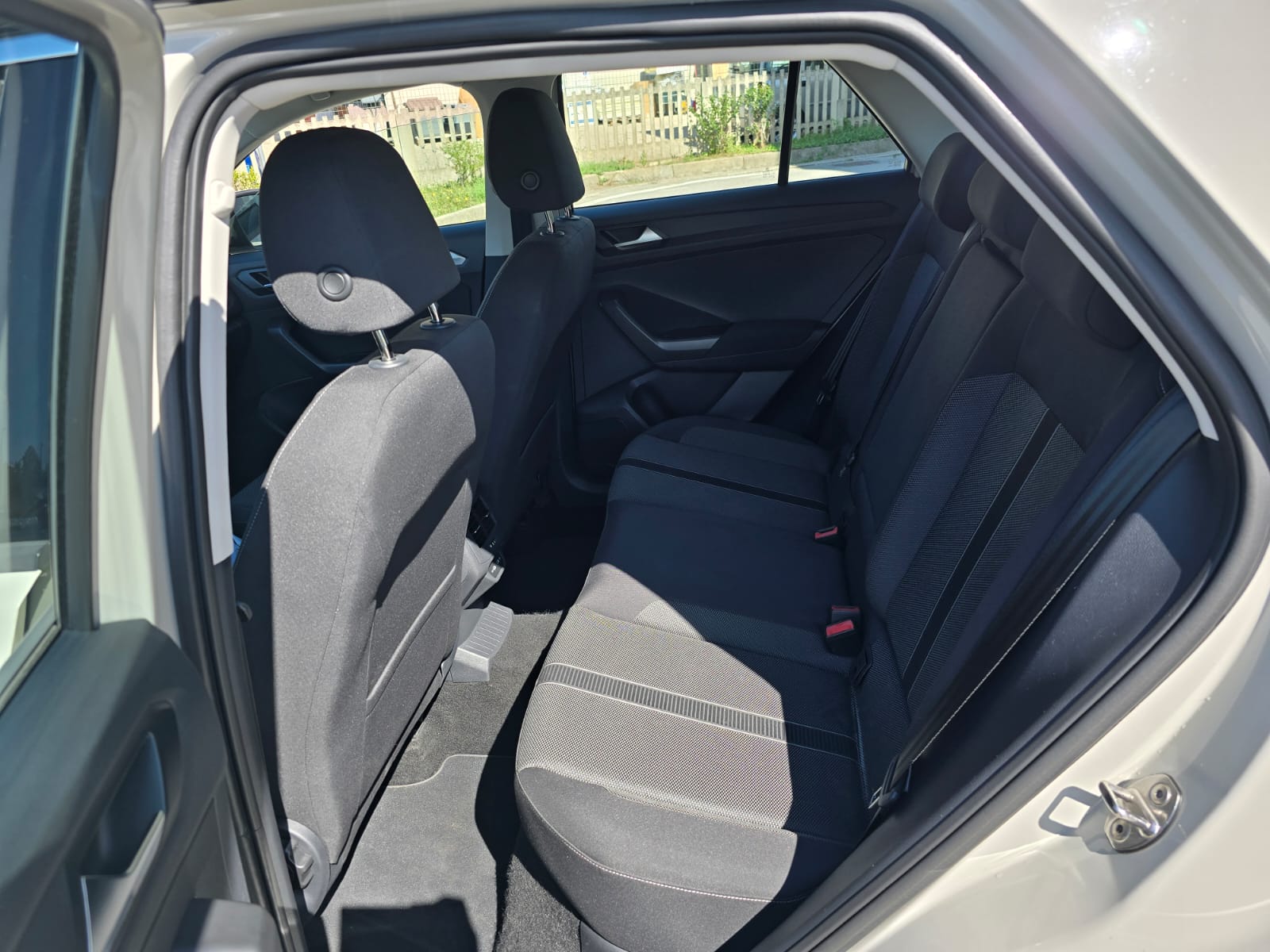 Vw T-Roc 1.0 Tsi 110Cv Life
