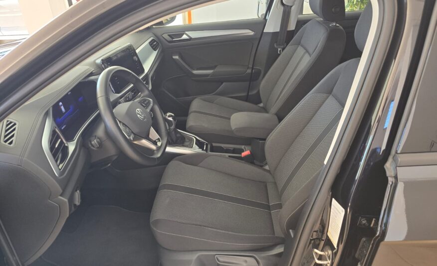 Vw T-Roc 1.0 Tsi 110Cv Life