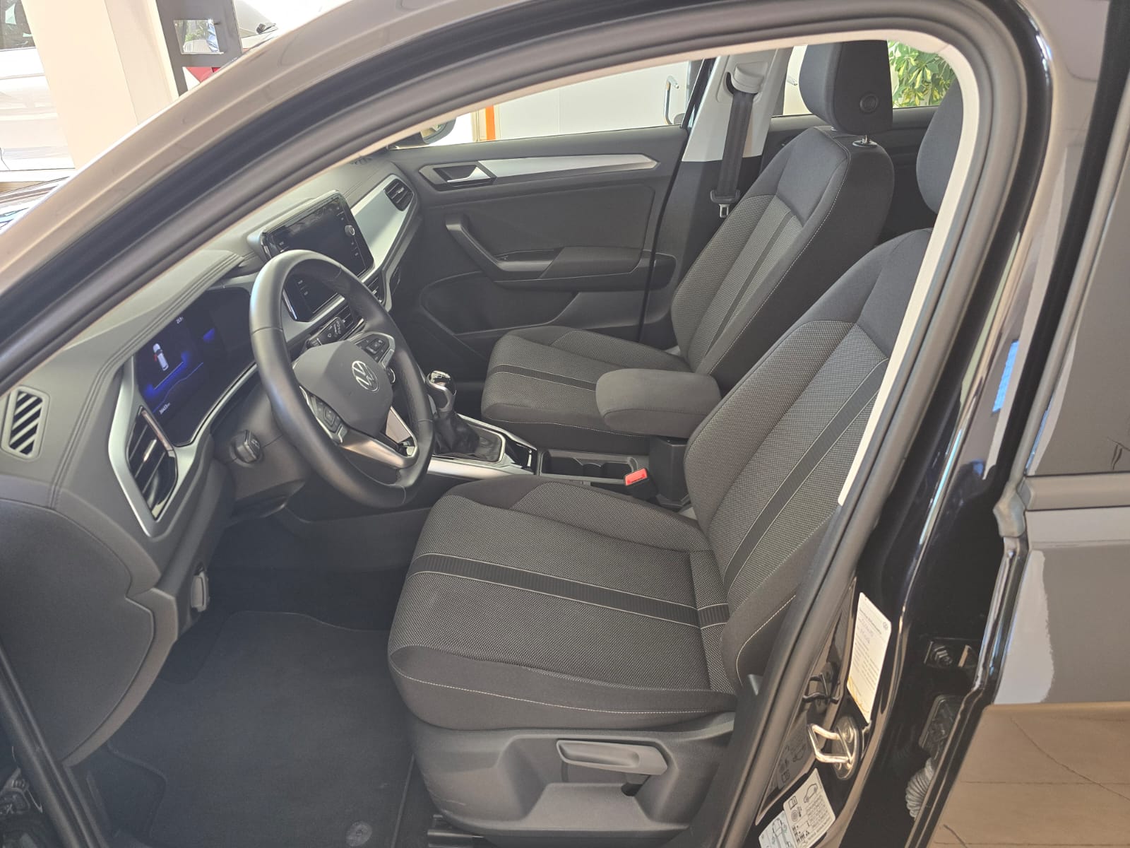 Vw T-Roc 1.0 Tsi 110Cv Life
