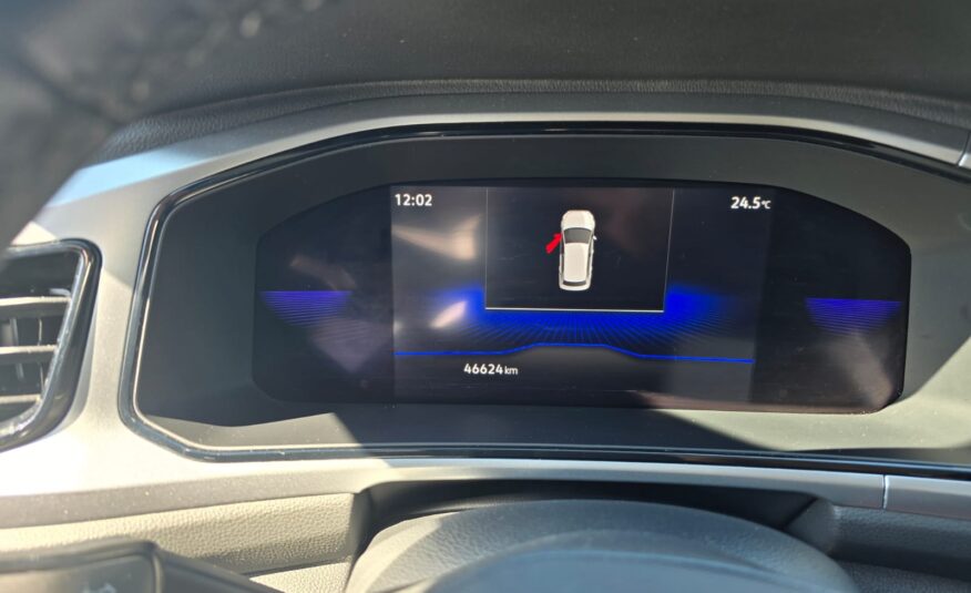 Vw T-Roc 1.0 Tsi 110Cv Life
