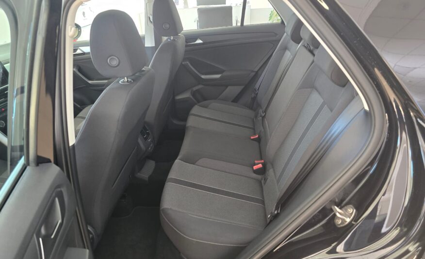 Vw T-Roc 1.0 Tsi 110Cv Life