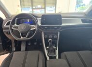 Vw T-Roc 1.0 Tsi 110Cv Life