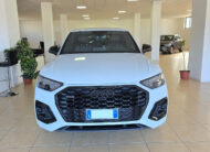 Audi Q5 Spb 40 Tdi 204Cv S-Tronic Quattro
