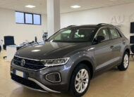 Vw T-Roc 1.0 Tsi 110Cv Life