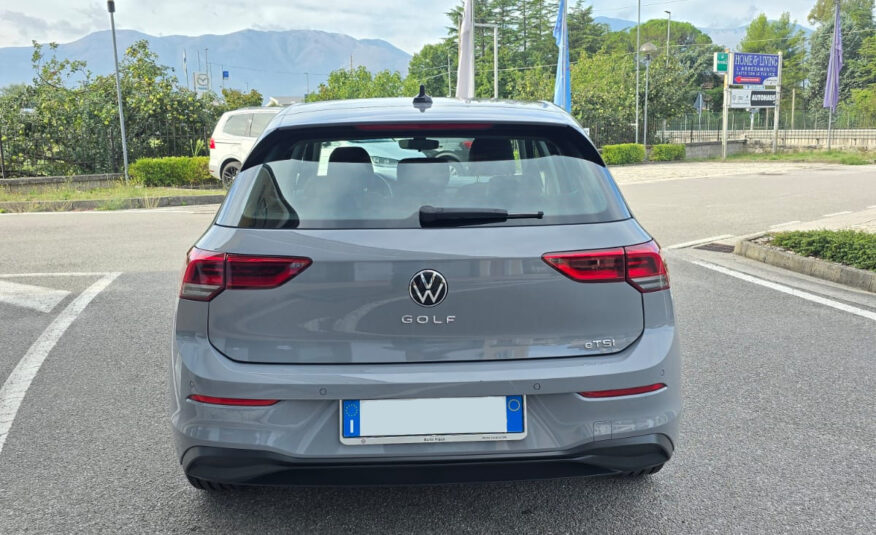 VW Golf 1.0 eTSI Evo DSG Life 110 Cv