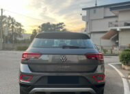 Vw T-Roc 1.0 Tsi 110Cv Life