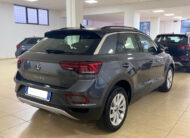 Vw T-Roc 1.0 Tsi 110Cv Life