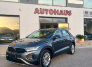 Vw T-Roc 1.0 Tsi 110Cv Life