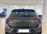 Vw T-Roc 1.0 Tsi 110Cv Life