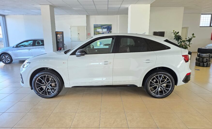 Audi Q5 Spb 40 Tdi 204Cv S-Tronic Quattro
