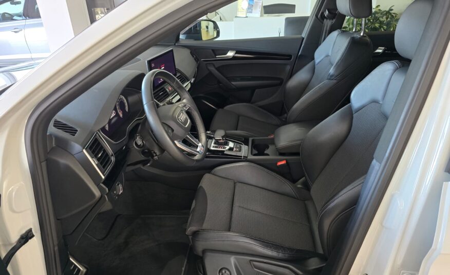 Audi Q5 Spb 40 Tdi 204Cv S-Tronic Quattro