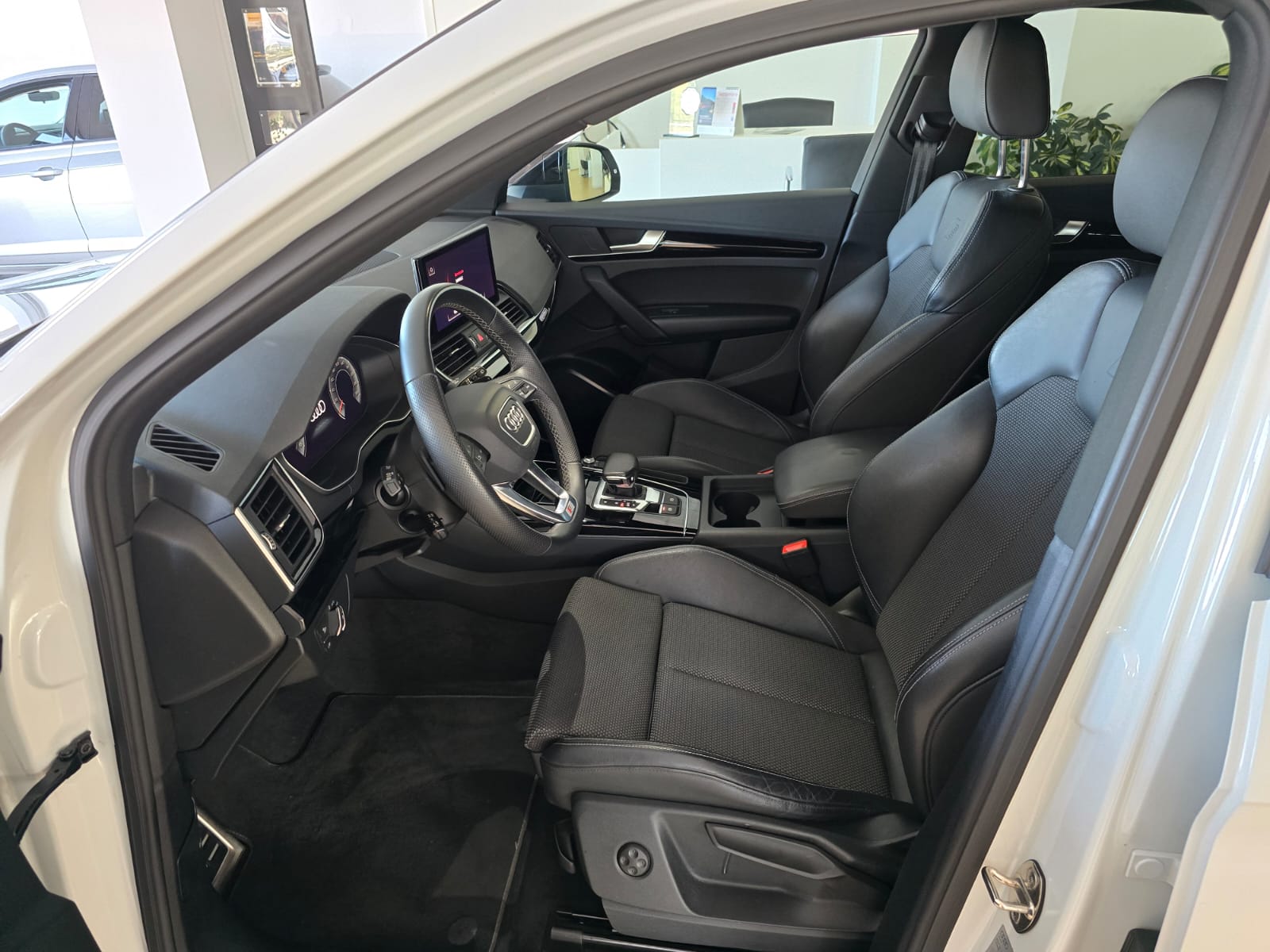 Audi Q5 Spb 40 Tdi 204Cv S-Tronic Quattro