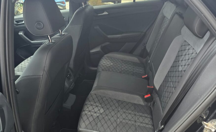 Vw T-Roc 1.0 Tsi 110Cv R-Line