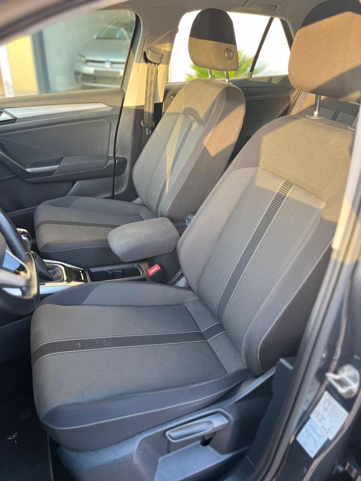 Vw T-Roc 1.0 Tsi 110Cv Life