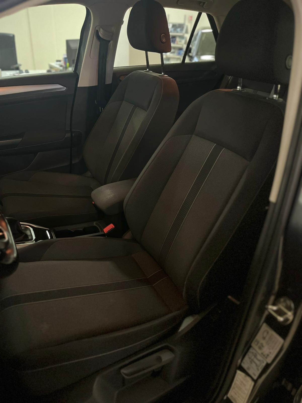 Vw T-Roc 1.0 Tsi 110Cv Life