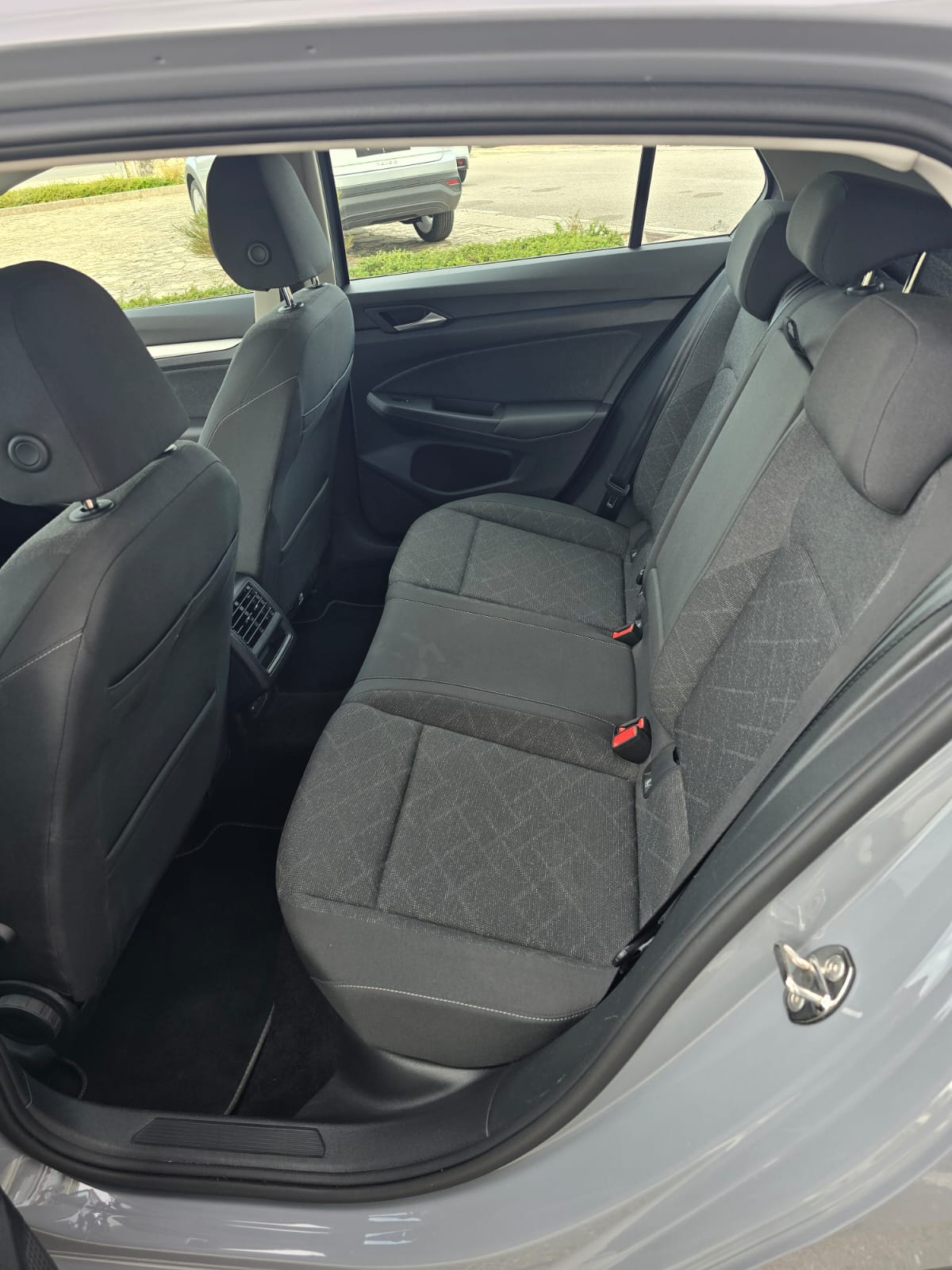 VW Golf 1.0 eTSI Evo DSG Life 110 Cv