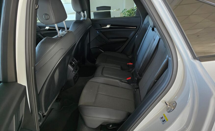 Audi Q5 Spb 40 Tdi 204Cv S-Tronic Quattro