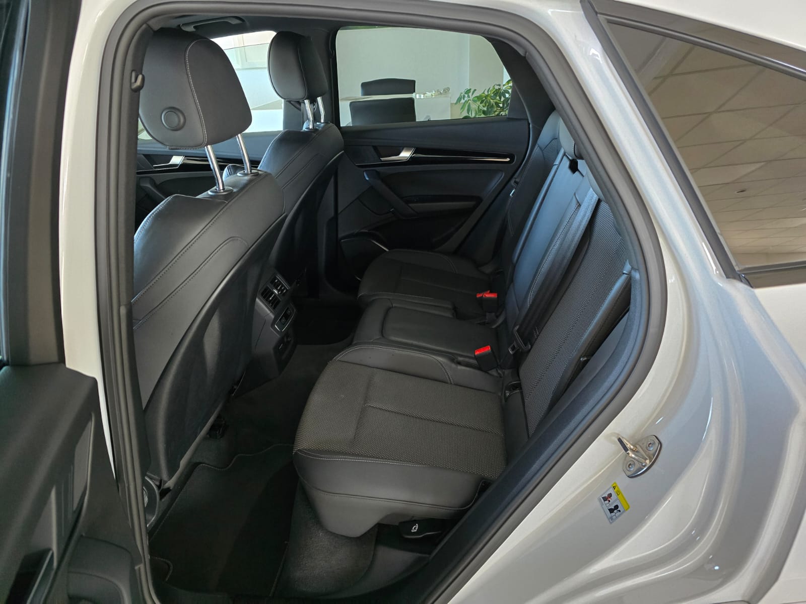 Audi Q5 Spb 40 Tdi 204Cv S-Tronic Quattro