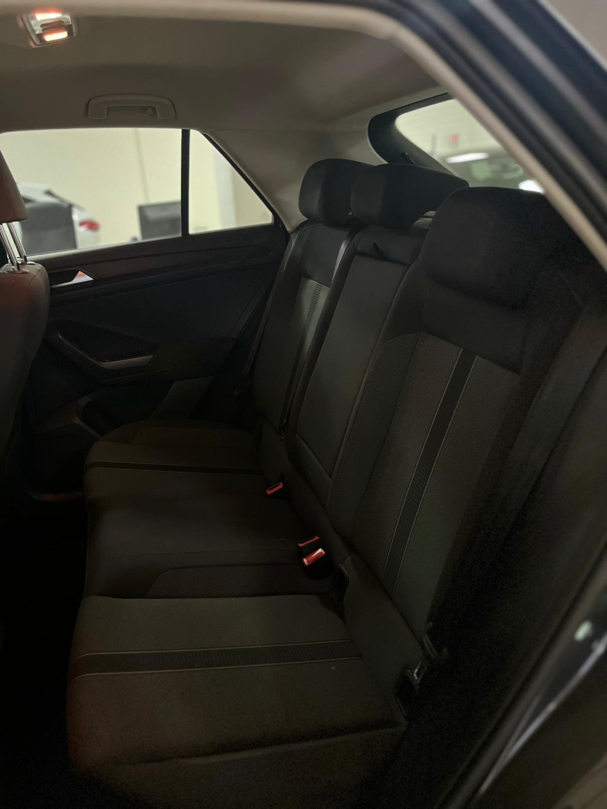 Vw T-Roc 1.0 Tsi 110Cv Life