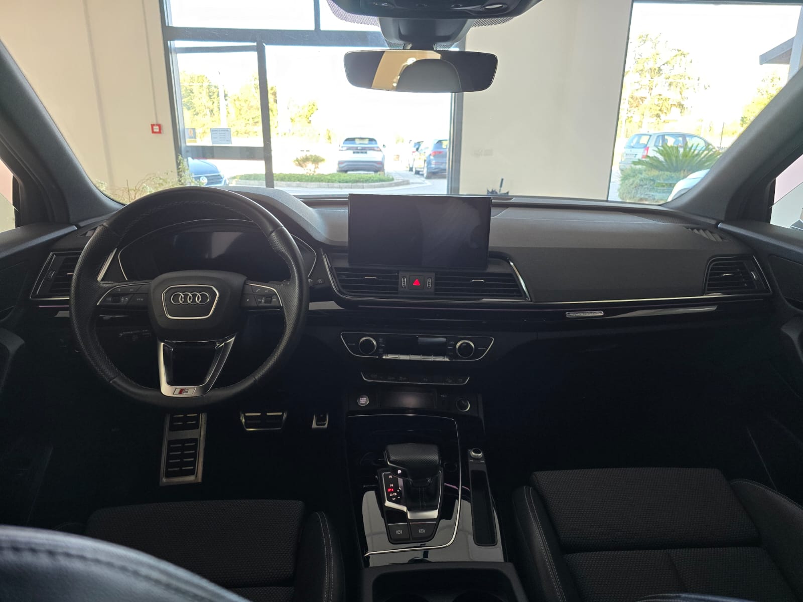 Audi Q5 Spb 40 Tdi 204Cv S-Tronic Quattro