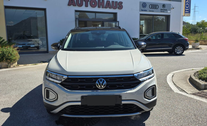 Vw T-Roc 1.0 Tsi 110Cv Life