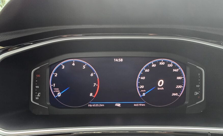 Vw T-Roc 1.0 Tsi 110Cv R-Line