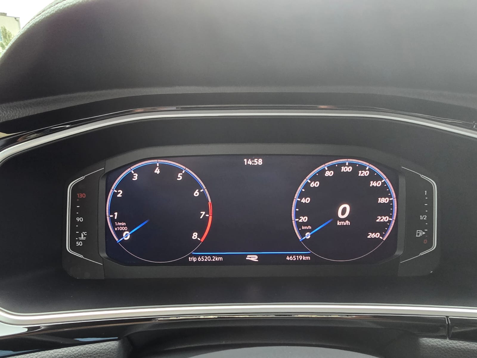 Vw T-Roc 1.0 Tsi 110Cv R-Line