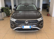 Vw T-Roc 1.0 Tsi 110Cv Life