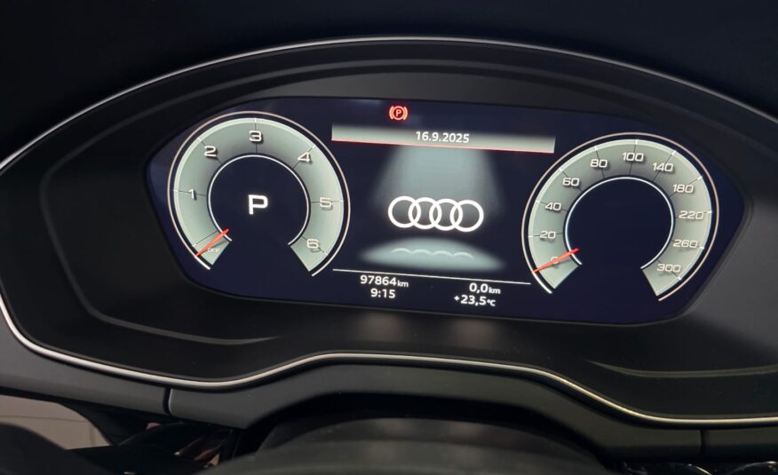 Audi Q5 Spb 40 Tdi 204Cv S-Tronic Quattro