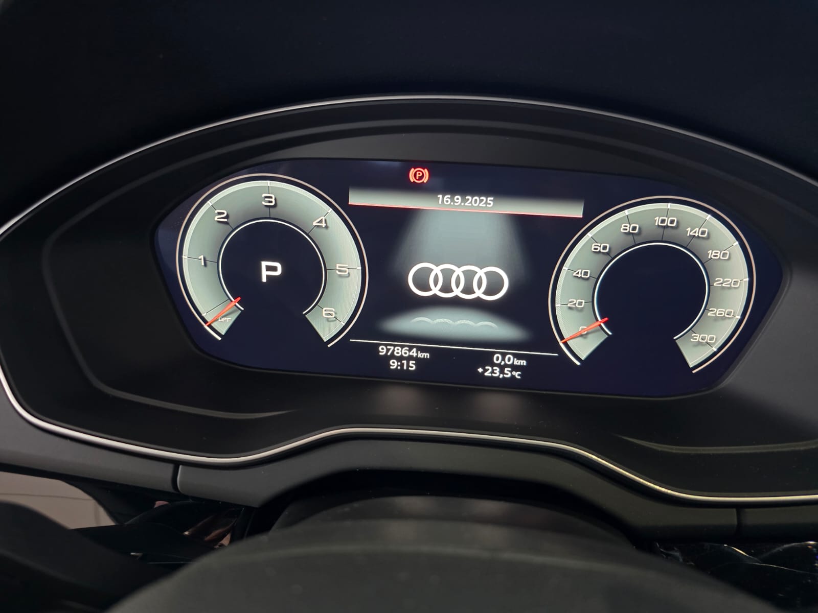 Audi Q5 Spb 40 Tdi 204Cv S-Tronic Quattro