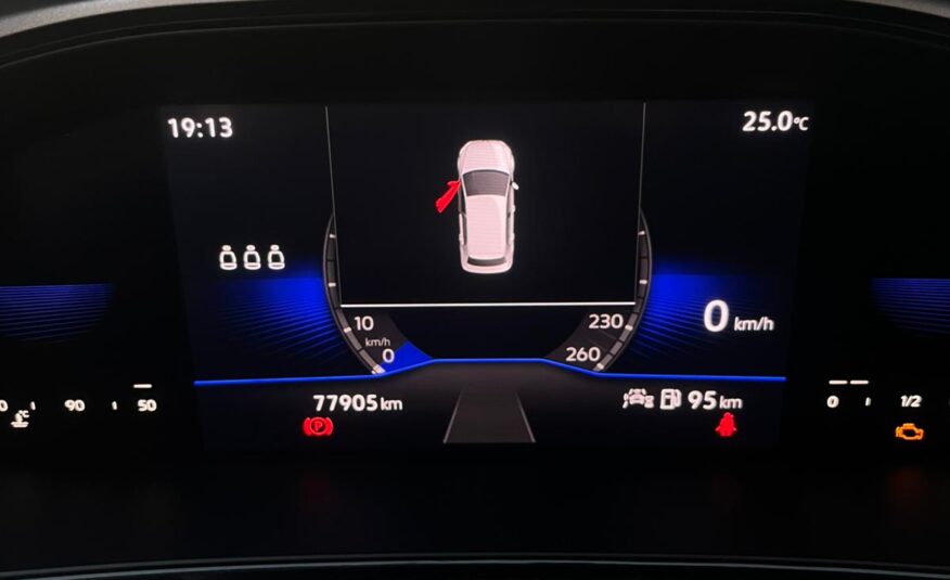 Vw T-Roc 1.0 Tsi 110Cv Life