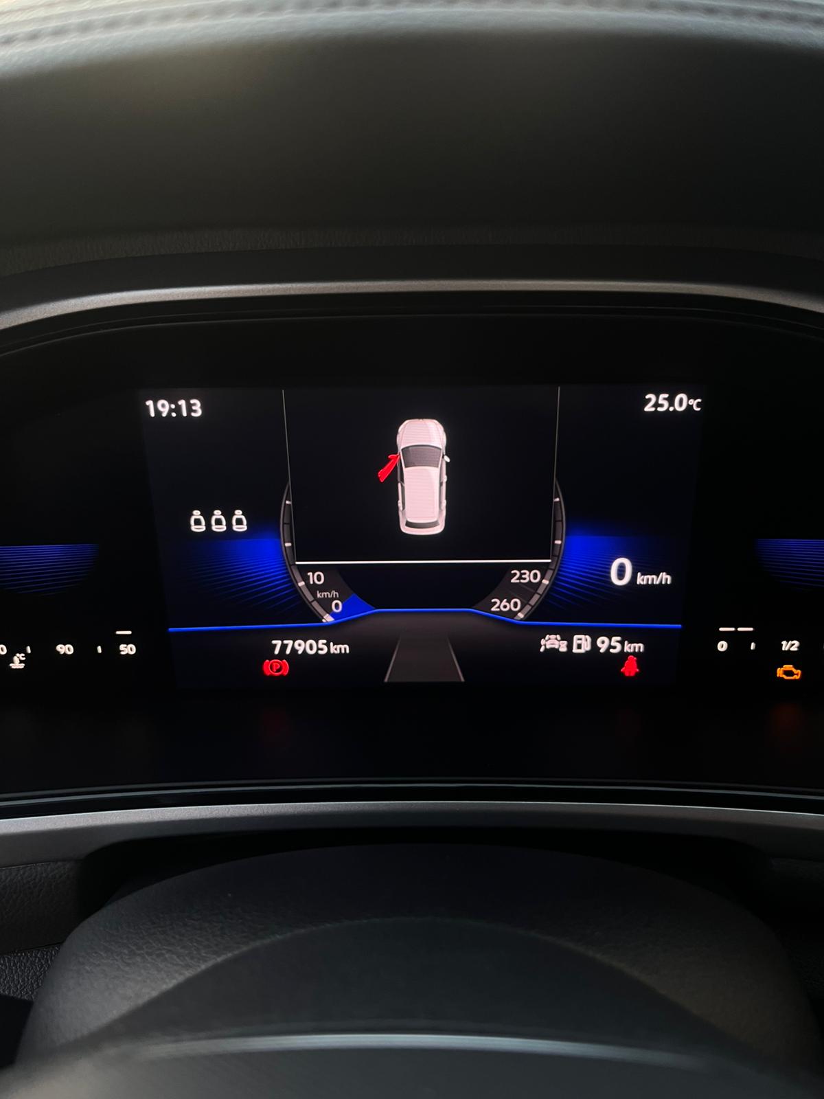 Vw T-Roc 1.0 Tsi 110Cv Life
