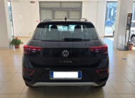 Vw T-Roc 1.0 Tsi 110Cv Life