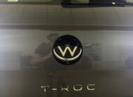 Vw T-Roc 1.0 Tsi 110Cv Life