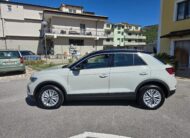 Vw T-Roc 1.0 Tsi 110Cv Life