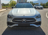 Mercedes C 220 d Mild Hybrid AMG Line Premium Plus