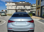 Mercedes C 220 d Mild Hybrid AMG Line Premium Plus