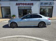 Mercedes C 220 d Mild Hybrid AMG Line Premium Plus